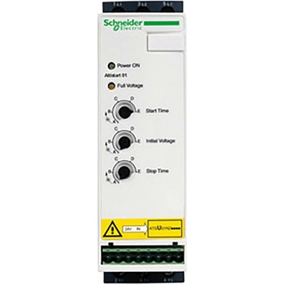 Schneider Electric ATSU01N232LT ATSU01N232LT soft startér