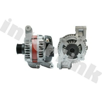 alternátor Ford Focus II 2,0 120A