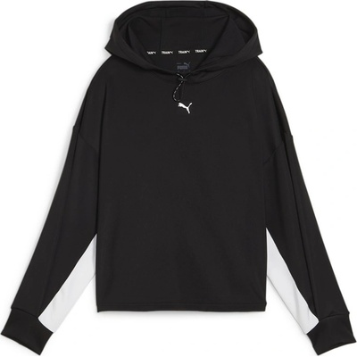 Puma Fot Double Knit Hoodie S 525049-01