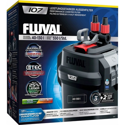Hagen Fluval 107