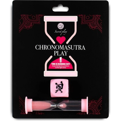 Mr. Steel Chronomasutra Play