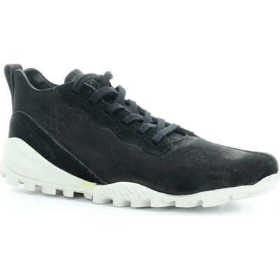 Vivobarefoot topánky Novus Mid L Obsidian