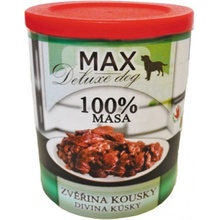 Sokol Falco MAX deluxe kúsky zvěřina 800 g