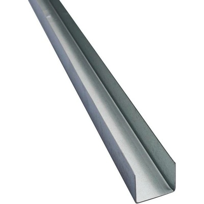 Profil obvodový UD 28×27×3000 mm