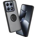 Techsuit Калъф за Xiaomi 14T Pro - Glinth - Черен