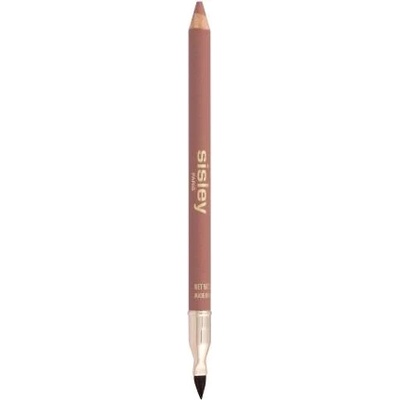 Sisley Phyto Lèvres Perfect контурен молив с четка 1.45 гр нюанс 1 Nude
