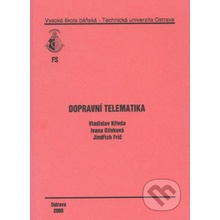 Dopravní telematika - Vladislav Křivda