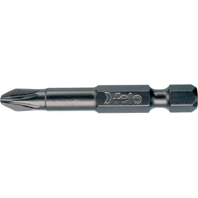 Felo Накрайник Felo 021 - PZ3, 50 mm, E 6.3 (031 035 10)