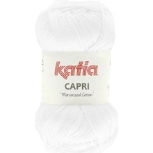 Katia Capri 82050 biela