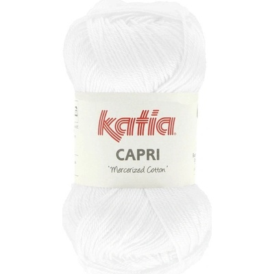 Katia Capri 82050 biela
