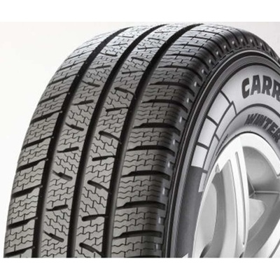 Continental ContiVanContact 100 235/65 R16 115/113S