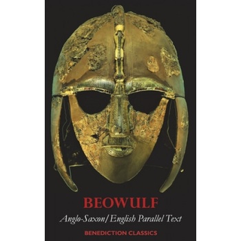 Beowulf: Anglo-Saxon/English Parallel Text