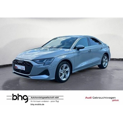 Audi A3 35 TFSI Advanced 110 kW