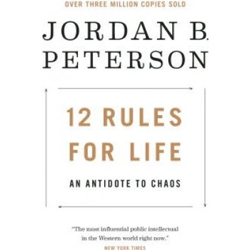 12 Rules for Life