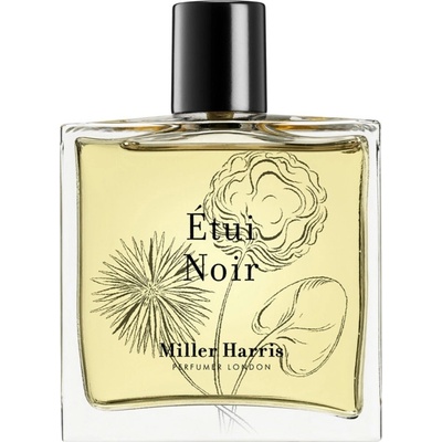 Miller Harris Étui Noir parfémovaná voda unisex 100 ml