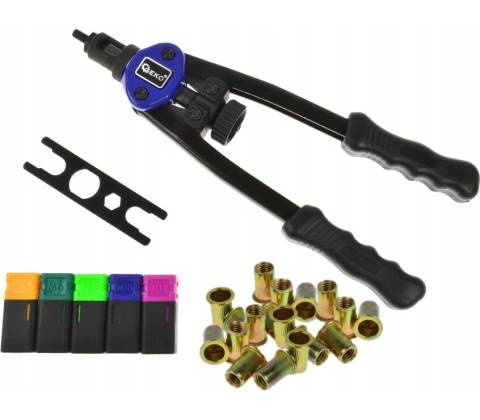 Geko G01355