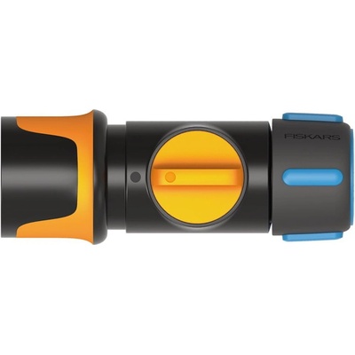 Rychlospojka FISKARS COMFORT On/Off 1/2-5/8 13-15mm 1027086