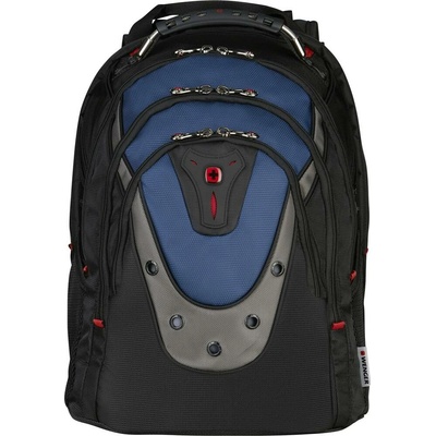 Batoh Wenger 600638 17'' Blue