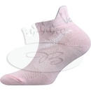 Voxx Iris ponožky dětská světle růžová