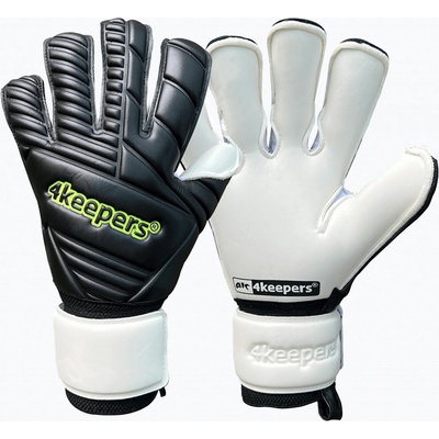 4keepers Retro 42 Black RF2G black