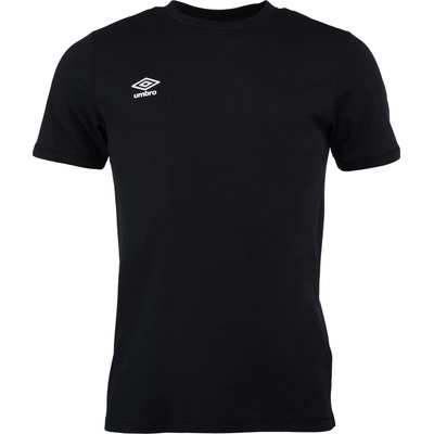 Umbro FW Small Logo čierne biele