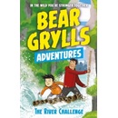 Bear Grylls Adventure 5: The River Challenge