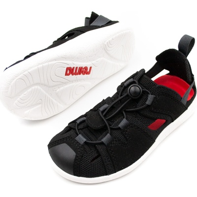 Reima Valoa Black