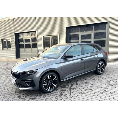 Skoda Scala Monte Carlo 110 kW