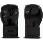 StormCloud Боксови ръкавици StormCloud Bolt 3.0 black/black