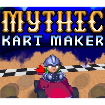 Mythic Kart Maker