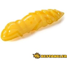 FishUp Pupa 1,5" Yellow