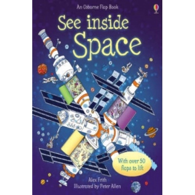 See Inside Space - K. Daynes