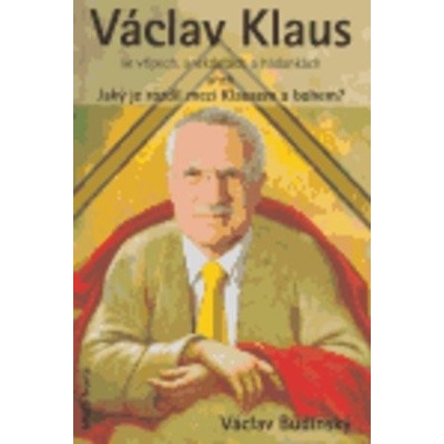 Václav Klaus ve vtipech, anekdotách a hádankách