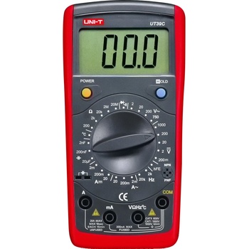UNI-T RC UT58C