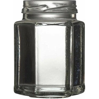 Vetropack Sklenice Šestihran TO 58 paleta 4284 ks 195ml