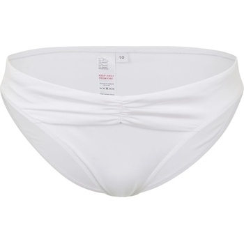 Image 1 of Biba Бикини Biba Icon Venetian Bikini Briefs - White