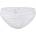 Biba Бикини Biba Icon Venetian Bikini Briefs - White