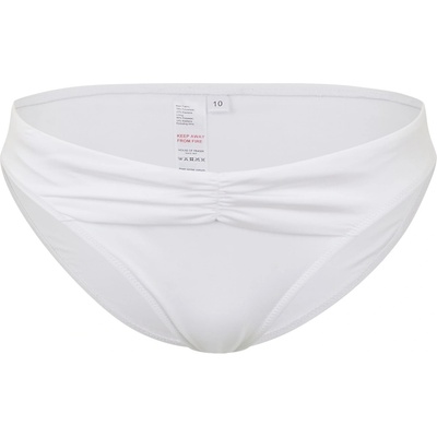 Biba Бикини Biba Icon Venetian Bikini Briefs - White