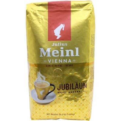 Julius Meinl Vienna Jubiläum káva 1 kg