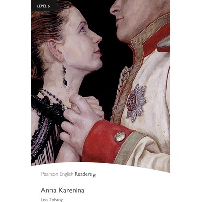 Anna Karenina - L.N. Tolstoj