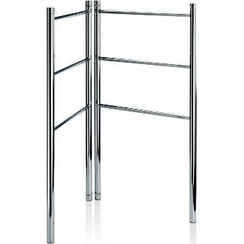 DECOR WALTHER Поставка за кърпи стълба Decor Walther HT15 хром (0507000)