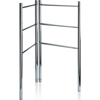 DECOR WALTHER Поставка за кърпи стълба Decor Walther HT15 хром (0507000)