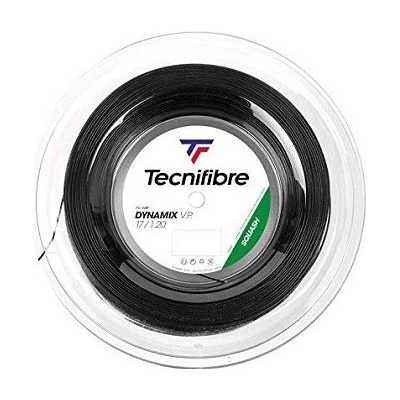 Tecnifibre Dynamix VP 200 m 1,15 mm – Zboží Dáma