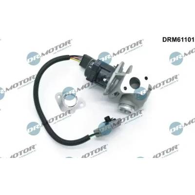 Dr.Motor Automotive AGR ventil DMA DRM61101