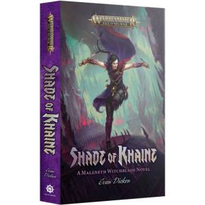 Games Workshop Shade of Khaine (BL3221)