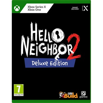 Hello Neighbor 2 (Deluxe Edition)