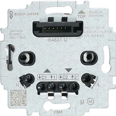 Busch-Jaeger kov 2CKA006400A0095