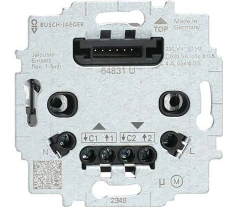 Busch-Jaeger kov 2CKA006400A0095