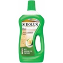 Univerzální čisticí prostředky Sidolux Premium avokádový olej na dřevěné a laminátové podlahy 1 l