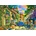KS Games - Puzzle Dominic Davison: Village in the Med - 1 000 piese